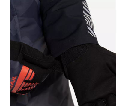 Перчатки FINNTRAIL EAGLE CamoShadowBlack M