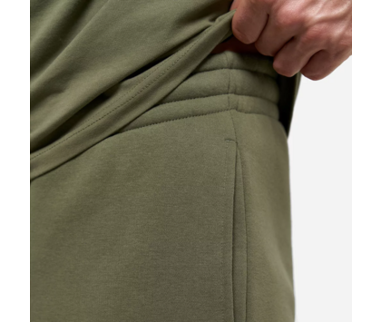 Брюки мужские FINNTRAIL LOGO Khaki L