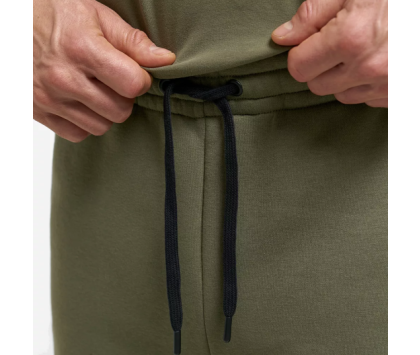 Брюки мужские FINNTRAIL LOGO Khaki XXL