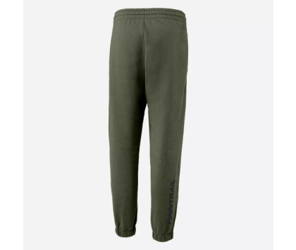 Брюки мужские FINNTRAIL LOGO Khaki XXL
