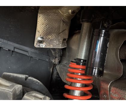 CFMOTO CFORCE 1000 EPS LTD 2024 г. с пробегом Черный