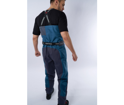 Вейдерсы под ботинок FINNTRAIL AQUAMASTER Blue L