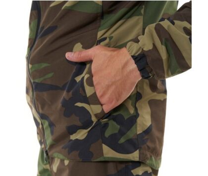 Костюм мужской мембранный DRAGONFLY ACTIVE 2.0 Camo Dark 2023 L