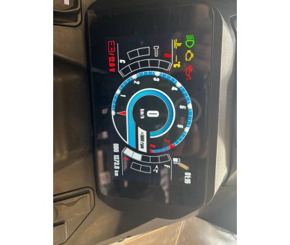 Снегоход OSM SM1000 белый с пробегом 2023г. (г. Новосибирск) Белый