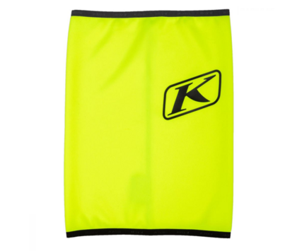 Шейный KLIM носок Nek Warmer Hi-Vis