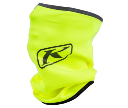 Шейный KLIM носок Nek Warmer Hi-Vis