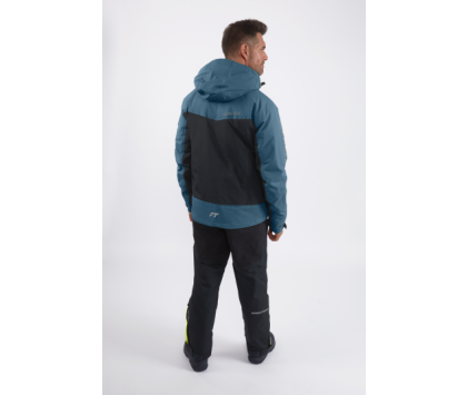 Костюм мужской мембранный утепленный FINNTRAIL ATLAS Blue S
