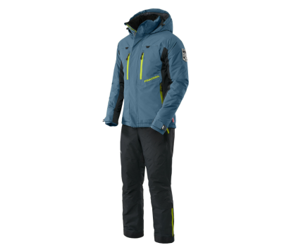 Костюм мужской мембранный утепленный FINNTRAIL ATLAS Blue S