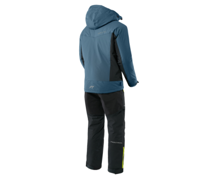 Костюм мужской мембранный утепленный FINNTRAIL ATLAS Blue S