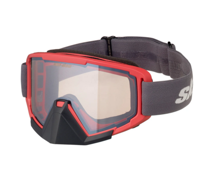 Очки защитные унисекс BRP SKI-DOO TRENCH GOOGLES UV OS