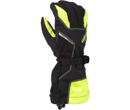 Перчатки KLIM Klimate Glove M Hi-Vis