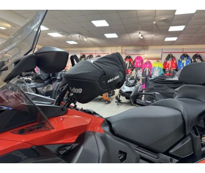 SKI-DOO Expedition LE SWT  900 ACE Turbo С ЭПСМ