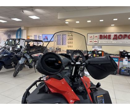 SKI-DOO Expedition LE SWT  900 ACE Turbo С ЭПСМ