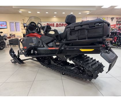SKI-DOO Expedition LE SWT  900 ACE Turbo С ЭПСМ