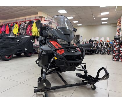 SKI-DOO Expedition LE SWT  900 ACE Turbo С ЭПСМ