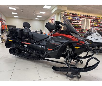 SKI-DOO Expedition LE SWT  900 ACE Turbo С ЭПСМ