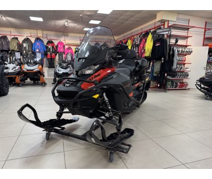SKI-DOO Expedition LE SWT  900 ACE Turbo С ЭПСМ