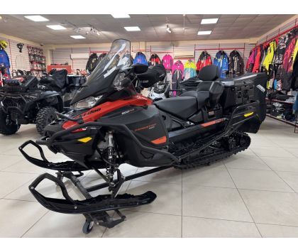 SKI-DOO Expedition LE SWT  900 ACE Turbo С ЭПСМ