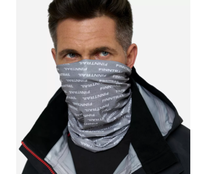 Бафф летний FINNTRAIL TUBE Black