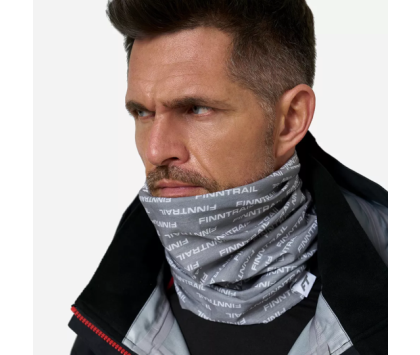 Бафф летний FINNTRAIL TUBE Black