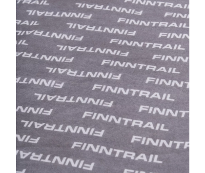 Бафф летний FINNTRAIL TUBE Black