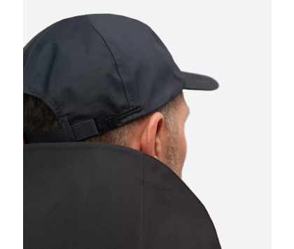 Кепка FINNTRAIL WATERPROOFCAP CamoGrey OS