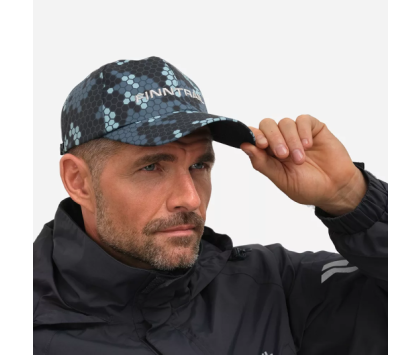 Кепка FINNTRAIL WATERPROOFCAP CamoGrey OS