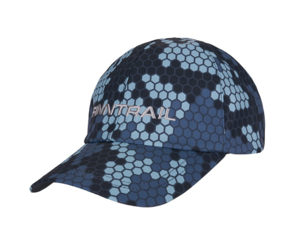 Кепка FINNTRAIL WATERPROOFCAP CamoGrey OS