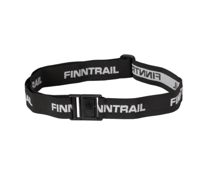 Пояс FINNTRAIL BELT Black One Size