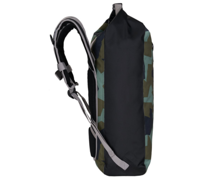 Герморюкзак FINNTRAIL TRACE CamoArmy 30 L