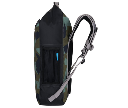 Герморюкзак FINNTRAIL TRACE CamoArmy 30 L