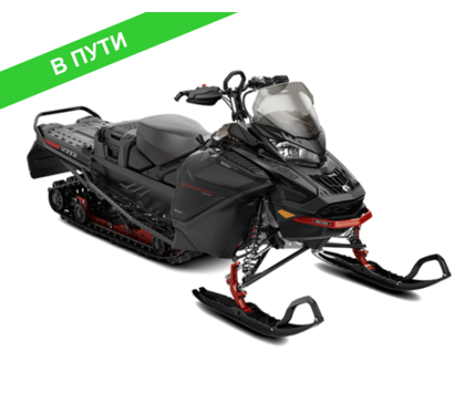 Снегоход BRP (БРП) SKI-DOO Expedition Xtreme 850 E-TEC 2023 (Цена с НДС)