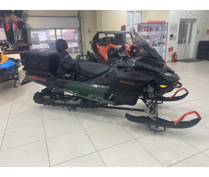 BRP Ski-Doo Expedition SE 900 ACE Turbo R 7,2