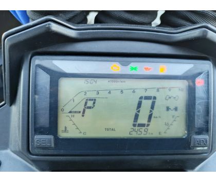 CFMOTO CFORCE 600 EPS 2022 г. с пробегом Базовая комплектация