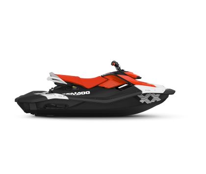 Sea-Doo Spark 1up Trixx 90 AUDIO MY26
