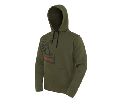 Худи FINNTRAIL HELMET Khaki M