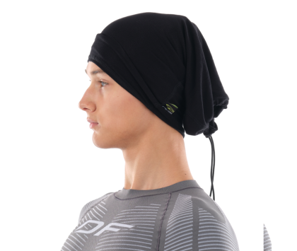 Бандана-buff лето DRAGONFLY Black