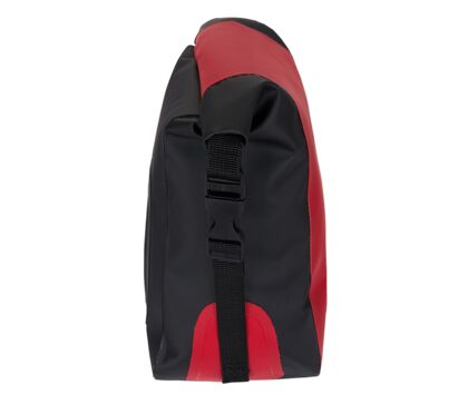 Гермосумка FINNTRAIL BELTBAG 2L Red