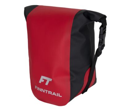 Гермосумка FINNTRAIL BELTBAG 2L Red