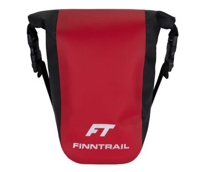 Гермосумка FINNTRAIL BELTBAG 2L Red