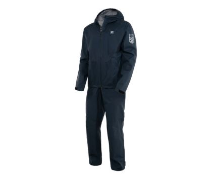 Костюм мужской мембранный FINNTRAIL OUTDOOR suit DarkGrey XL