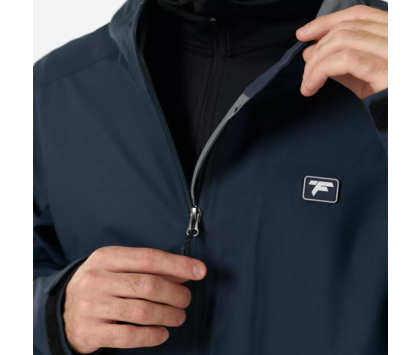 Костюм мужской мембранный FINNTRAIL OUTDOOR suit DarkGrey XL