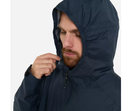 Костюм мужской мембранный FINNTRAIL OUTDOOR suit DarkGrey XL