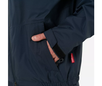 Костюм мужской мембранный FINNTRAIL OUTDOOR suit DarkGrey XL