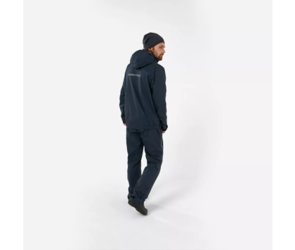 Костюм мужской мембранный FINNTRAIL OUTDOOR suit DarkGrey XL
