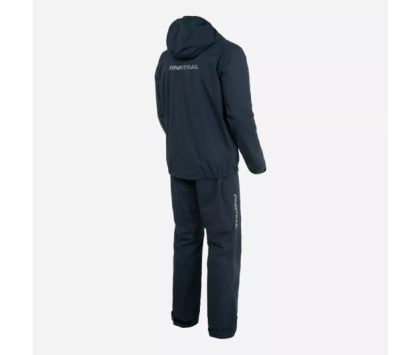 Костюм мужской мембранный FINNTRAIL OUTDOOR suit DarkGrey XL