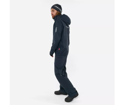 Костюм мужской мембранный FINNTRAIL OUTDOOR suit DarkGrey XL