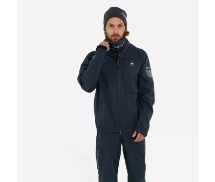 Костюм мужской мембранный FINNTRAIL OUTDOOR suit DarkGrey XL