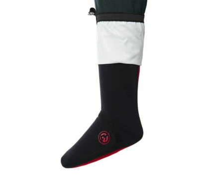 Вейдерсы под ботинок FINNTRAIL AQUAMASTER CamoGreen XXL