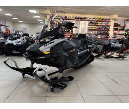 Снегоход BRP (БРП) SKI-DOO SKANDIC LE 900 ACE 24